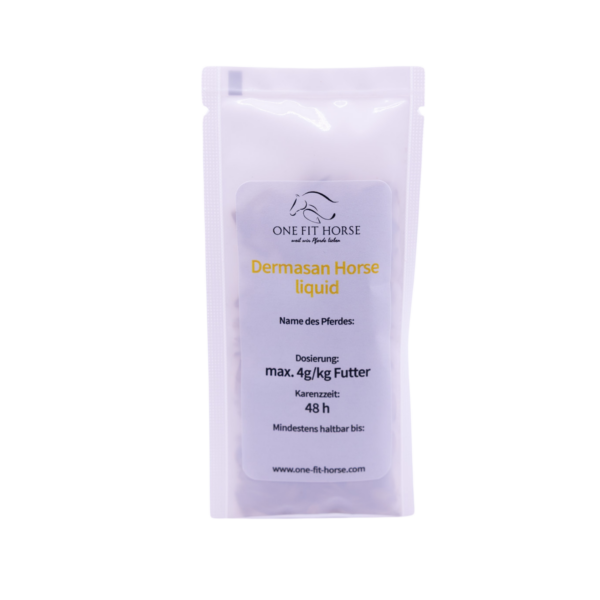 Dermasan Horse Liquid (Pferd)