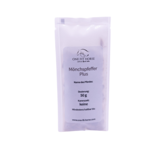 Mönchspfeffer Plus