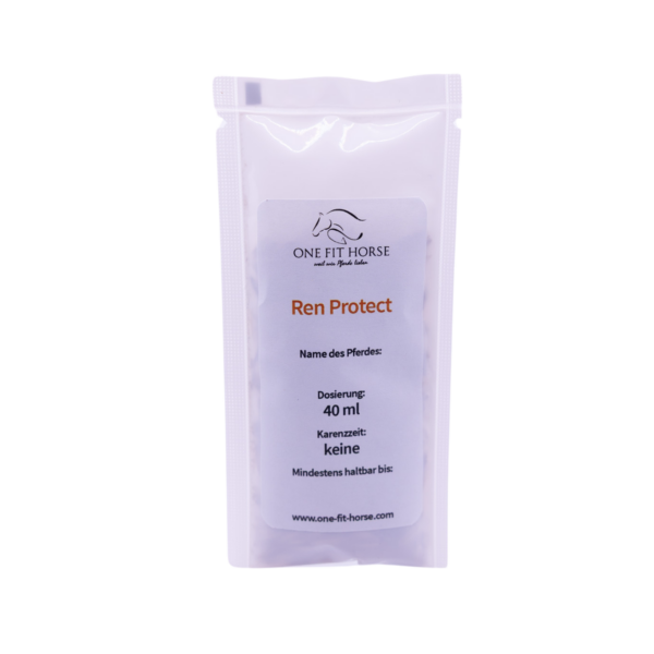 Rentner Paket (Pferd)
