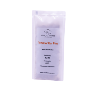 Tendon Star Plus (Pferd)
