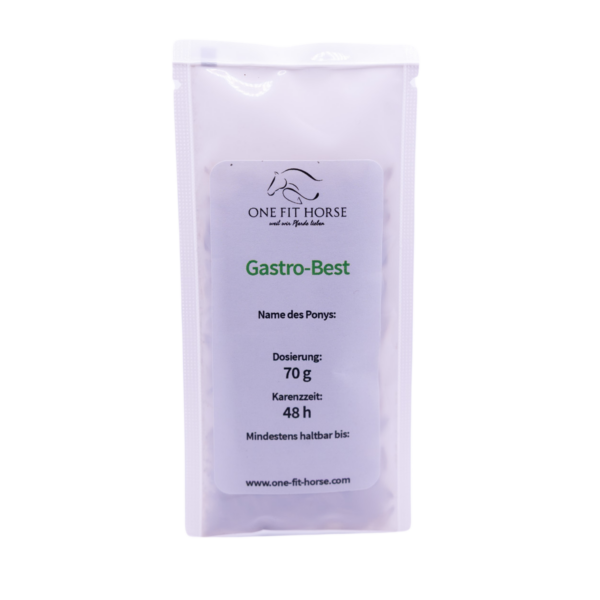 Gastro-Best (Pony)