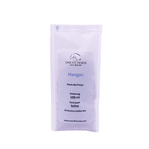 Mangan (Pony)
