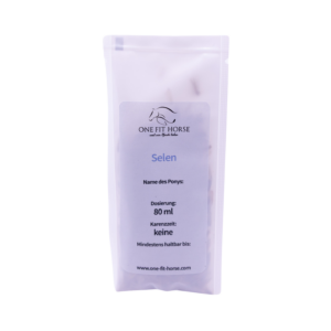 Selen (Pony)