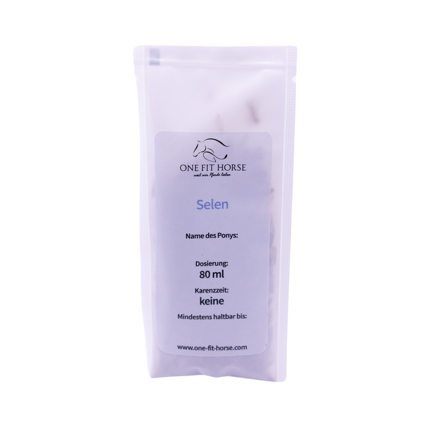 Selen (Pony)